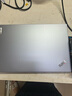 ThinkPad T14P E14 酷睿i7處理器 聯(lián)想筆記本電腦高性能輕薄本 Neo可選設(shè)計商務(wù)辦公學(xué)生游戲手提超級本 酷睿i7-1260p 16G 1T固態(tài) 高配 IPS高色域護(hù)眼屏  雷電接口 曬單實拍圖