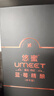 MOUTAI茅臺(tái) 悠蜜藍(lán)莓酒  13度 遇見·丹紅  (半干型)550ml*2瓶 雙瓶 曬單實(shí)拍圖