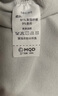 MQD童裝棉棉絨兒童保暖內衣套裝秋冬男童睡衣女童寶寶秋衣秋褲棉毛衫 淺紫0522 160 （160/80） 曬單實(shí)拍圖