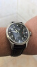 【二手99新】萬(wàn)國(IWC)飛行員系列 精鋼 自動(dòng)機械 二手男表 IW326501 表徑41mm 曬單實(shí)拍圖