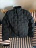 HLA海瀾之家羽絨服男曾舜晞同款一衣多穿石墨烯外套HWRAD4W079A 黑色79 XL 180/96A 推薦151~164斤 曬單實(shí)拍圖