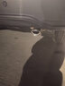 馳界 汽車改裝專用尾喉 排氣管筒套消聲器 烤藍(lán)烤漆噴漆尾喉 白金直筒款 單只 本田CRV 歌詩圖 奧德賽XRV繽智 曬單實拍圖