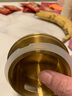 富光 玻璃冷水壺涼水壺家用耐熱高溫大容量泡茶壺涼白開水杯家庭套裝 冷水壺1650ml+水杯4只+瀝水盤 曬單實拍圖