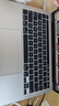 【官方質(zhì)檢】蘋果（Apple） MacBook Pro/Air國行未拆M1M2M3二手蘋果筆記本電腦 【拍拍質(zhì)檢丨多倉次日達】 20年D92灰DC2銀【M1芯片】8G/512G 99成新 曬單實拍圖