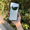 摩及華為mate70pro手機殼新款mate70雙面玻璃透明前后全包防摔70pro+防偷窺殼膜一體保護套素皮優(yōu)享版 【曜石黑】雙面玻璃 無需貼膜 華為Mate70Pro/Pro+優(yōu)享版【通用】 曬單實拍圖