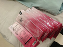惠尋 舒暖系列發(fā)熱鞋墊24片男士暖腳寶足底發(fā)熱暖腳墊暖足貼加熱鞋墊 曬單實拍圖