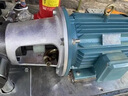 液壓油泵電機(jī)組VP20+0.75KW1.5液壓泵總成內(nèi)軸電機(jī)液壓站配件 1HP0.75kw(純銅電機(jī))+VP20(高 曬單實(shí)拍圖