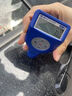 果歐  四代漆膜儀涂層測厚儀漆面檢測二手汽車(chē)漆膜厚度測量車(chē)身驗傷儀 升級四代 GTS8102（旗艦版） 曬單實(shí)拍圖