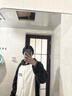 安語(yǔ)瀟連體睡衣男冬季加絨加厚珊瑚絨秋冬男士一體式寬松學(xué)生家居服冬天 8850長(cháng)毛絨連體 XL (175cm 建議體重130-155) 曬單實(shí)拍圖