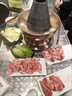 羊肉卷整條內(nèi)蒙原切純羊肉新鮮正宗涮羊肉片火鍋食材商用肥羊卷筒 1卷裝s5斤 曬單實(shí)拍圖