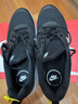 耐克（NIKE）男鞋2025秋冬季新款REVOLUTION 8透氣休閑鞋運動(dòng)鞋輕便網(wǎng)面跑步鞋 黑色白CJ1682-004網(wǎng)面透氣 45 曬單實(shí)拍圖