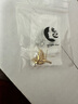 伊黛兒春夏韓式氣質(zhì)設(shè)計(jì)感仿珍珠耳環(huán)女耳飾輕奢高級(jí)感耳釘2025新款潮 交叉耳環(huán)E0132 曬單實(shí)拍圖
