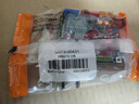 DFROBOT DFRobot Arduino UNO R3開發(fā)板 主控板 創(chuàng)客入門單片機(jī) 曬單實(shí)拍圖