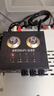 BRZHIFI-U30膽前級藍牙接收器U盤(pán)音樂(lè )播放器 發(fā)燒電子管前級放大器前置效果器小膽機 BRZHIFI-U30整機--5725W電子管 曬單實(shí)拍圖