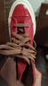 匡威（Converse）官方 1970S男女高幫休閑板鞋紅色美拉德風(fēng)A12460C A12460C 36 曬單實(shí)拍圖