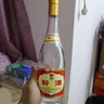 汾酒山西杏花村汾酒 老白汾 清香型白酒 新老款隨機發(fā)貨 53度 475mL 1瓶 黃蓋玻汾 曬單實(shí)拍圖