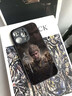 斯美 適用iphone16e手機(jī)殼蘋果16e液態(tài)玻璃保護(hù)套iPhoneSE4新款創(chuàng)意鏡頭全包防摔悟空?qǐng)D案黑神話個(gè)性 蘋果16e【石墨灰-黑悟空天命D186】+鋼化膜 液態(tài)玻璃殼 曬單實(shí)拍圖