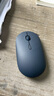 小米便攜鼠標3 金屬質(zhì)感4檔DPI調節雙模輕音按鍵便攜mac筆記本電腦臺式機無(wú)線(xiàn)鼠標 小米便攜鼠標 3 冷錆黑 曬單實(shí)拍圖