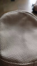 lululemon丨Canvas 女士帆布漁夫帽 LW9FA5S 莫哈韋棕褐色/淺象牙色 M/L 曬單實(shí)拍圖