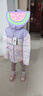 坦博爾兒童羽絨服男童女童帶帽中大童保暖面包服外套550315Z花卉迷彩150 曬單實拍圖