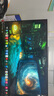 三星（SAMSUNG）玄龍騎士G5 2K 180Hz IPS專業(yè)電競游戲直屏顯示器 升降旋轉(zhuǎn) 1MS GTG電腦筆記本顯示屏 32’2K’180HZ直屏【S32DG502EC】 曬單實拍圖