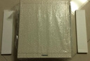 西門子（SIEMENS）家用配電箱布線箱 空氣開關強電箱 暗裝白色照明配電箱 32回路 曬單實拍圖