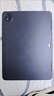 遼科適用vivo Pad3/Pad5保護(hù)套iQOO Pad5平板12.1英寸保護(hù)殼全包邊磨砂輕薄防摔硅膠軟殼簡約平板殼 【黑色防摔硅膠殼】-12.1英寸 vivoPad3/Pad5/ iQOO Pad 曬單實(shí)拍圖