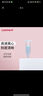 LABSHARK 塑料離心管EP管pcr管帶刻度螺旋蓋連蓋插口樣品管非無菌實(shí)驗(yàn)室【1.5mL】連蓋尖底500個(gè) 1袋 曬單實(shí)拍圖