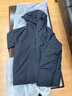 波司登反季冬季羽絨服鵝絨男款短款連帽新國標90絨商場同款外套 曬單實拍圖