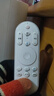 典肯適用海爾電視遙控器 語音HTR-U08 LE43/32/52/48/55AL88U51 LS55AL HTR-U08 曬單實拍圖