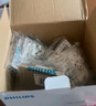 飛利浦（PHILIPS）開(kāi)關(guān)插座面板S20香檳金86型暗裝家用墻壁插座帶一開(kāi)雙控啞光插座 大間距五孔插座（10A）單只 曬單實(shí)拍圖