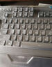 升派Logitech羅l技G910臺式鍵盤保護膜G913背光TPU高透明Y-R0069防塵罩保護套 G910 滾輪開口TPU鍵盤膜 曬單實拍圖
