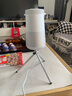 Bose 音響大水壺二代bose藍(lán)牙音箱SoundLink Revolve+ II 2博士戶外大水桶便攜式博士家用音響 銀色 曬單實(shí)拍圖
