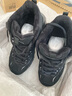 斯凱奇（Skechers）貝殼熊女鞋百搭高幫女靴厚底增高老爹鞋戶外休閑運(yùn)動(dòng)鞋168026 曬單實(shí)拍圖