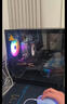 耕升（GAINWARD）組裝電腦AMD5600x/5700X/7500f迷你無(wú)顯卡整機5060/5060ti手提DIY游戲PC組裝機家用網(wǎng)課辦公臺式機 配五：5600x/無(wú)顯卡準系統主機 曬單實(shí)拍圖