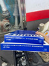 殼牌（Shell）單次大保養卡 極凈0W-40 SQ/C3 4L機油+機濾+空調濾+空氣濾+工時(shí) 曬單實(shí)拍圖