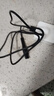 飛利浦（PHILIPS）剃須刀配件USB充電線充電器電源適配器5v電源線適配s1213蜂巢x系列 5V-usb充電線 曬單實(shí)拍圖