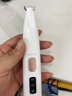 洽苒日本高端寵物剃毛器靜音貓咪剃腳毛器防誤傷二合一狗狗專(zhuān)用修腳底 加寬刀頭剃毛器+替換頭*1【夏季活動(dòng)價(jià)】 曬單實(shí)拍圖