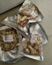 【14件海鮮】冷凍生鮮海鮮禮包扇貝花甲蟶王肉章魚(yú)須14件組合套餐 14件海鮮混搭套餐（紅燒爆炒） 曬單實(shí)拍圖