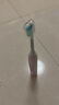 飛利浦（PHILIPS）電動牙刷鉆石3PRO 6730升級款HX5181 5272情侶款送男友女友情人節(jié)女神節(jié) 父親節(jié)禮物 鉆石3系-水晶粉HX5171 曬單實拍圖