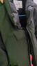 與狼共舞【線下同款】冬季羽絨服男石墨烯加厚男士羽絨服 M(170)  曬單實(shí)拍圖
