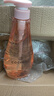 COCOVEL【法式香氛】香氛煙酰胺沐浴露女香水留香體沐浴乳液家庭持久留香 粉紅色 750ml水潤(rùn)香氛沐浴露新款 曬單實(shí)拍圖