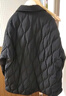 波司登反季輕薄羽絨服女短款90絨襯衫領(lǐng)商務(wù)通勤風(fēng)顯瘦休閑外套 曬單實(shí)拍圖