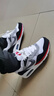 耐克（NIKE）官方艦店男鞋 秋季新款運動(dòng)鞋AIR MAX復古休閑鞋氣墊鞋緩震跑步鞋 011/AIR MAX/偏小/拍大半碼或一碼 41 曬單實(shí)拍圖