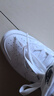 耐克（NIKE）Court VisionNextNature女鞋學(xué)院風(fēng)休閑鞋經(jīng)典復古低幫運動(dòng)板鞋 DH3158-101 38 曬單實(shí)拍圖