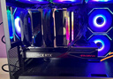 九州風(fēng)神（DEEPCOOL） 阿薩辛3CPU風(fēng)冷散熱器(7熱管/超頻性能/鏡面銅底/鍍鎳鰭片組/高性能散熱風(fēng)扇） 曬單實(shí)拍圖