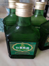 汾酒山西杏花村 老版竹葉青 小酒版 2019年-2020年 45度 125ml 露酒 125ml*4瓶 曬單實拍圖