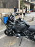 十瑪（SMNU）adv摩托車伸縮自拍桿insta360大疆gopro運(yùn)動(dòng)相機(jī)固定拍攝支架 鋁合金大嘴龍-拍攝套裝支架 曬單實(shí)拍圖