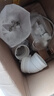 聯(lián)塑304不銹鋼分水器地暖分水器地熱分水器大流量分水器3路四路4路五路分水器暖氣排氣閥放水閥套閥地暖 超大流量分水器 3路【大通徑供熱快】 曬單實拍圖