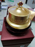 后（The history of whoo） 韓國whoo后面霜 拱辰享水妍天氣丹津率享雪玉凝女士護(hù)膚品 后津率享面霜50ml 曬單實(shí)拍圖